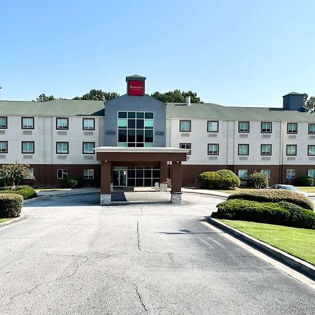 Ramada By Wyndham Lithia Springs Atlanta Hotel ภายนอก รูปภาพ