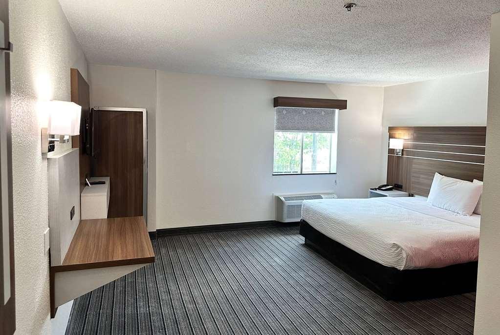 Ramada By Wyndham Lithia Springs Atlanta Hotel ห้อง รูปภาพ