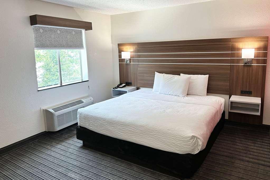 Ramada By Wyndham Lithia Springs Atlanta Hotel ห้อง รูปภาพ