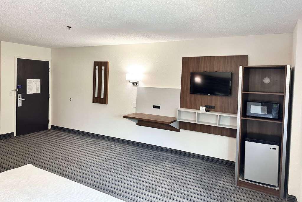 Ramada By Wyndham Lithia Springs Atlanta Hotel ห้อง รูปภาพ