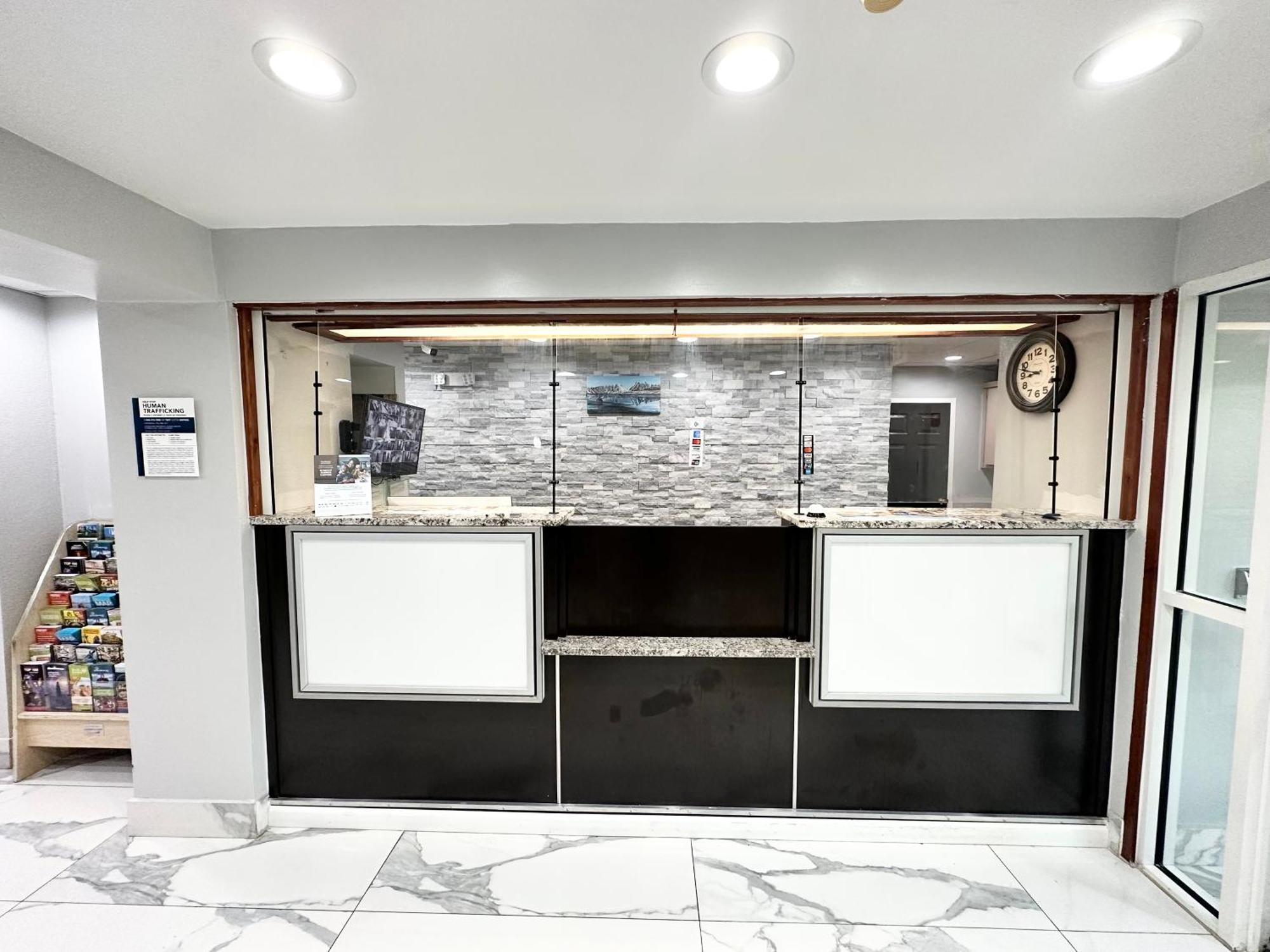 Ramada By Wyndham Lithia Springs Atlanta Hotel ภายนอก รูปภาพ