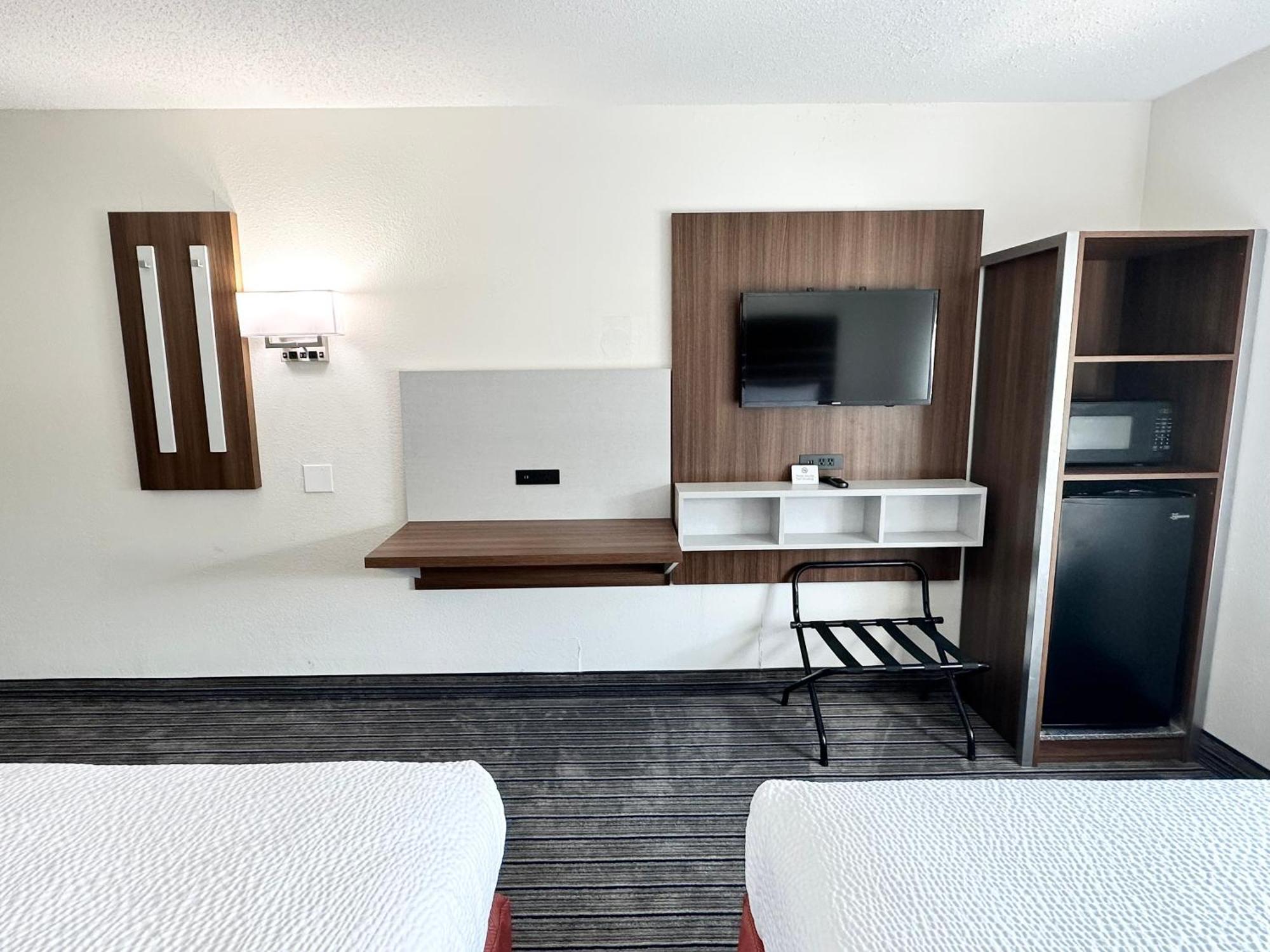 Ramada By Wyndham Lithia Springs Atlanta Hotel ภายนอก รูปภาพ