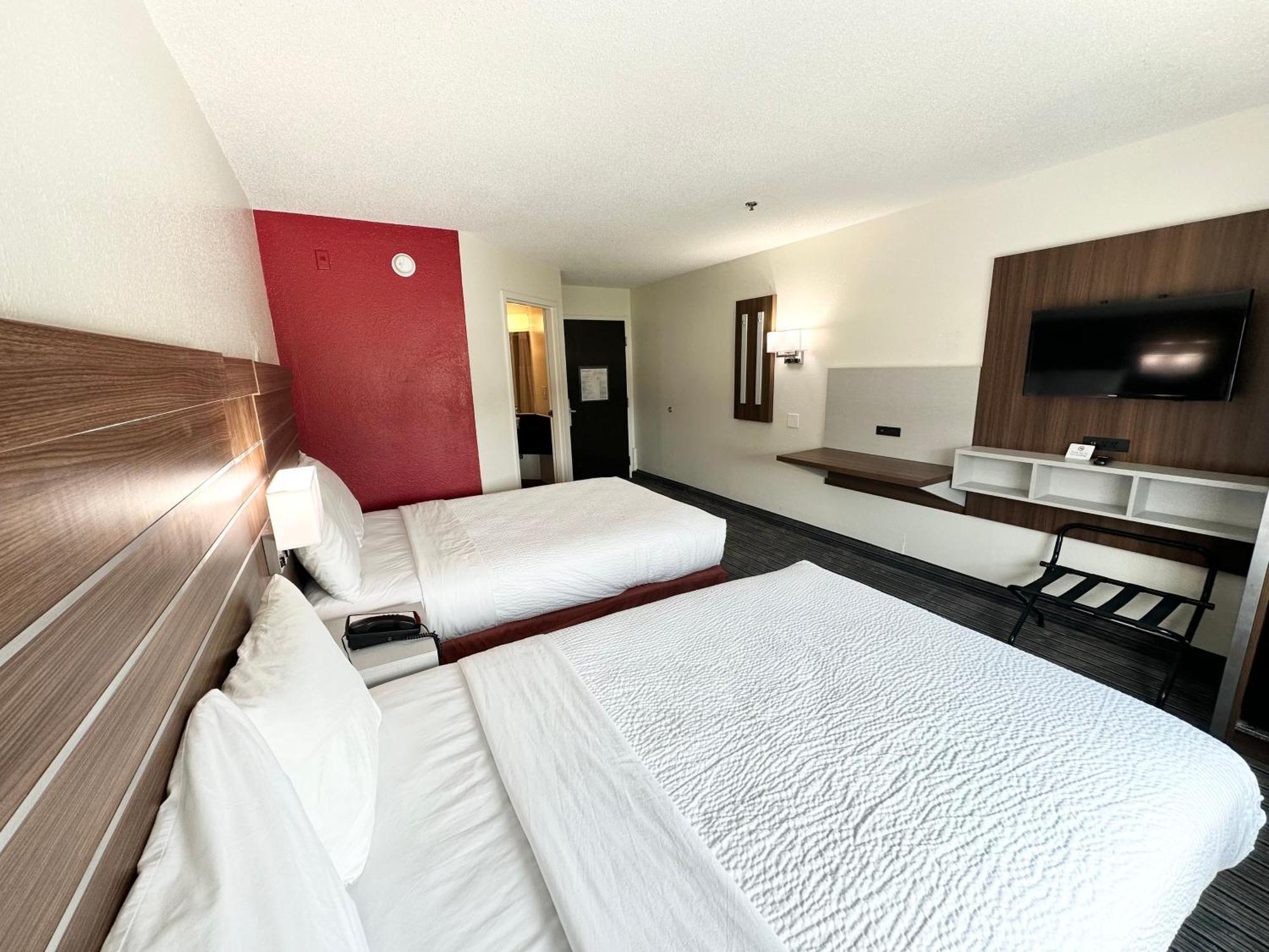 Ramada By Wyndham Lithia Springs Atlanta Hotel ภายนอก รูปภาพ